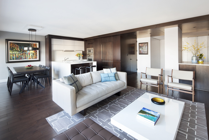 e60th street apt_living room